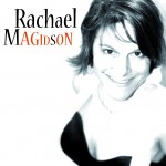 Rachael Magidson Black & White